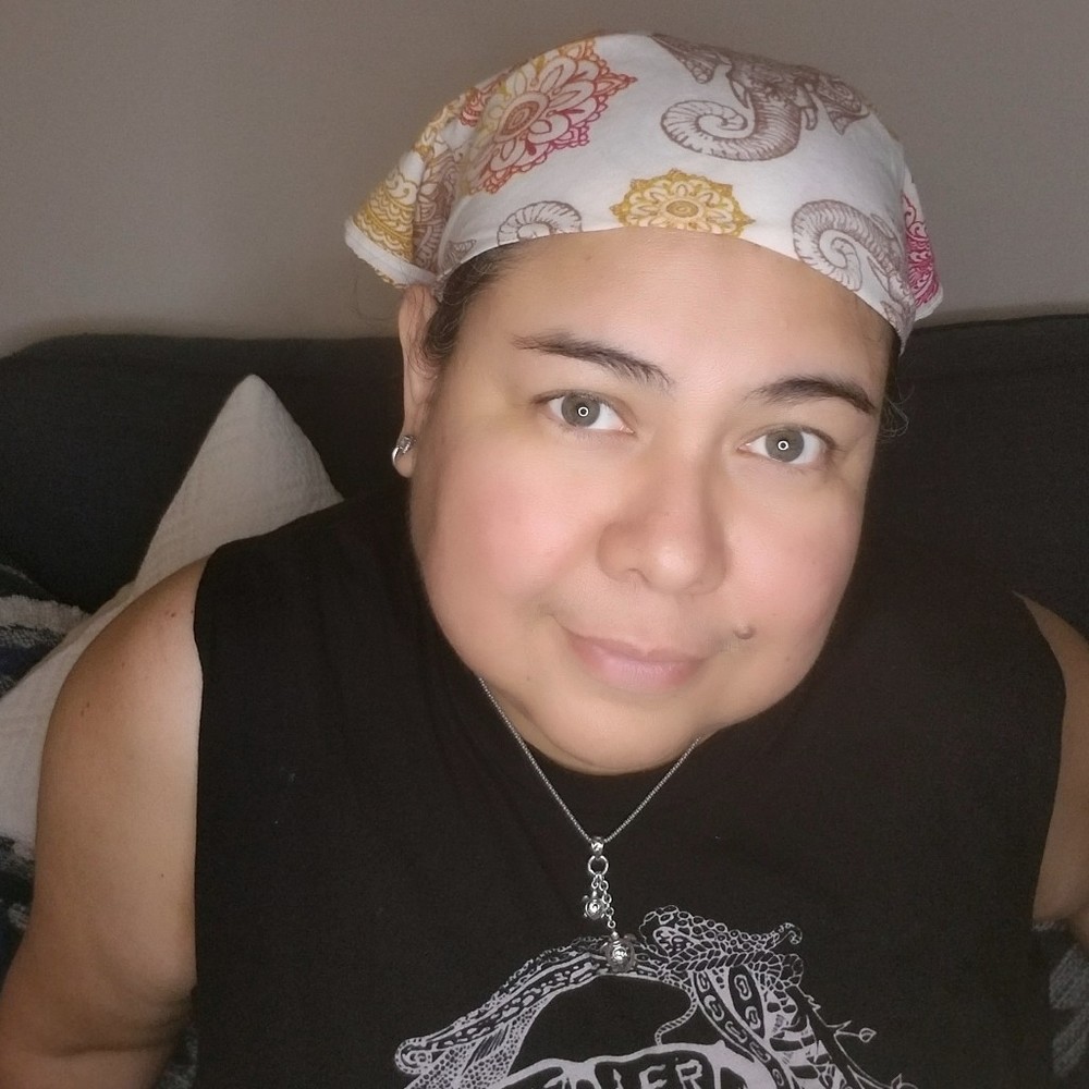 Meet your Posher, Korina